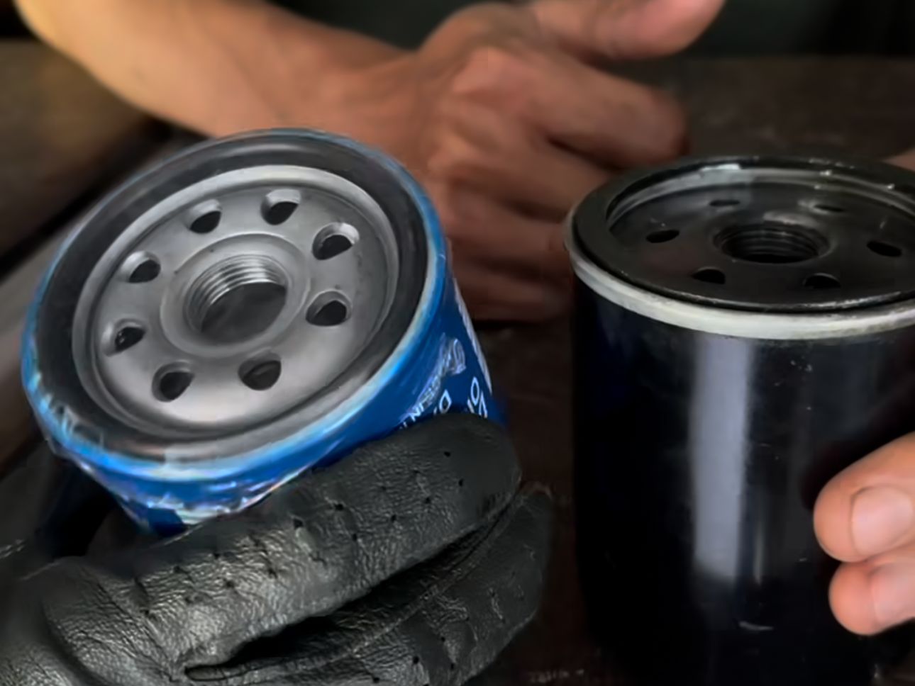 mobil, filter, filter oli, filter oli mobil, Harus Tahu, Ini Masalah yang Timbul Akibat Terlambat Ganti Filter Oli