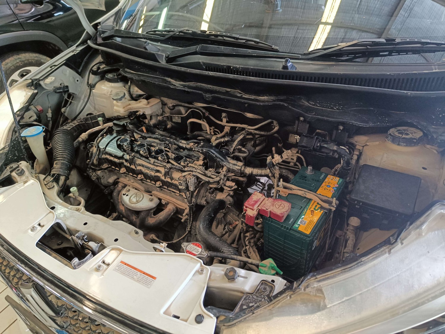 mobil, mesin mobil, fuel pump, brebet, mesin brebet, Mesin Mobil Brebet Saat Jalan, Kenali Faktor-faktor Penyebabnya