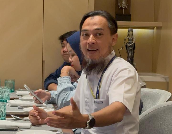 ban mobil, michelin indonesia, bulatan kuning di ban, Mochammad Fachrul Rozi, Terungkap, Arti dan Fungsi Bulatan Kuning dan Merah di Ban Mobil