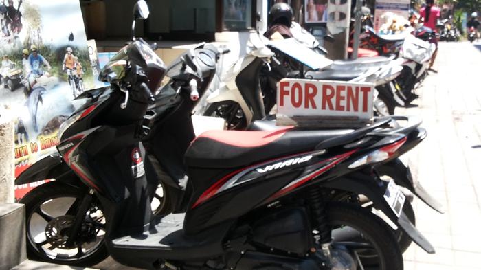 airbnb, rental motor bali, Wayan Koster, Gubernur Bali Wayan Koster, Rental Kendaraan Bali, Gubernur Koster Blak-blakan, Transaksi Rental Motor di Bali Rp 50 Triliun Tapi Milik Asing