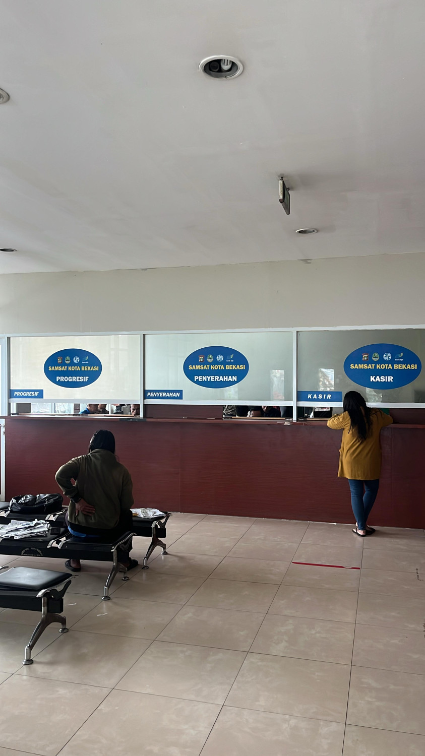 jateng, pajak kendaraan, Bapenda, Bapenda Jateng, Pajak Opsen, Boikot Pajak Menggema, Bapenda Jateng Pede Diskon 5% Bisa Redam Aksi Warga