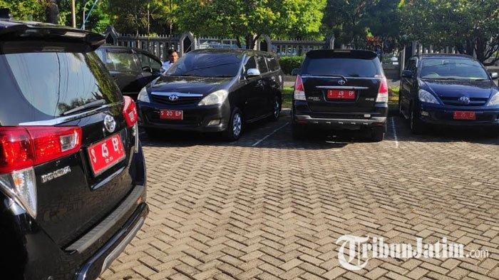 krisis energi, mobil dinas, asn wfh, Penghematan BBM, WFH ASN, Hemat BBM Besar-besaran, ASN WFH Tiap Jumat Sampai Kurangi Penggunaan Mobil Dinas