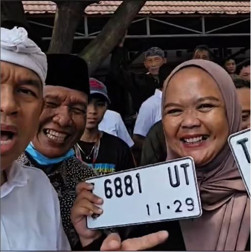 dedi mulyadi, korlantas polri, Perpanjang STNK Tanpa KTP, Bayar Pajak Tanpa KTP, Syarat Bayar Pajak Jabar, Pemprov Jabar dan Korlantas Polri Jabat Tangan, Sepakat Syarat Perpanjang STNK Dipermudah