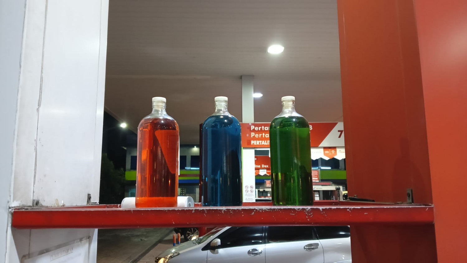 umur, bahan bakar, pembakaran, busi, elektroda, Umur Busi Mobil Tergantung Bahan Bakar yang Dipakai, Apa Benar?
