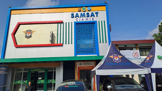dedi mulyadi, pajak kendaraan, bayar pajak kendaraan, Pajak Kendaraan Jawa Barat, Samsat Mirip Bank, Ide Dedi Mulyadi Ingin Proses Bayar Pajak Kendaraan di Samsat Seperti Bank, Ini Konsepnya
