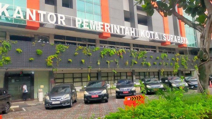 mudik lebaran, Eri Cahyadi, mobil dinas dilarang buat mudik, Mobil Dinas Pemkot Surabaya, Mudik Pakai Mobil Dinas, ASN Kota Surabaya Diultimatum Eri Cahyadi, Mudik Lebaran Naik Mobil Dinas Kena Sanksi Berat