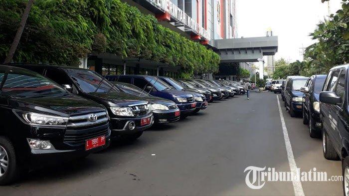 mudik lebaran, Eri Cahyadi, mobil dinas dilarang buat mudik, Mobil Dinas Pemkot Surabaya, Mudik Pakai Mobil Dinas, ASN Kota Surabaya Diultimatum Eri Cahyadi, Mudik Lebaran Naik Mobil Dinas Kena Sanksi Berat
