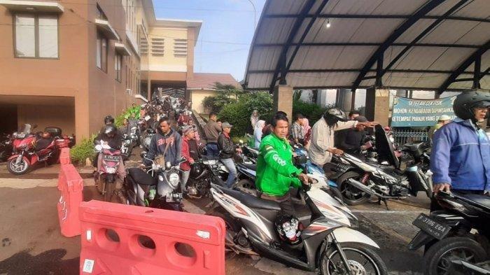 pajak kendaraan, jawa  barat, pemutihan pajak kendaraan, Pemutihan Pajak Kendaraan di Jabar Catat Hasil Positif, Dongkrak Pendapatan Sampai Rp 814 M