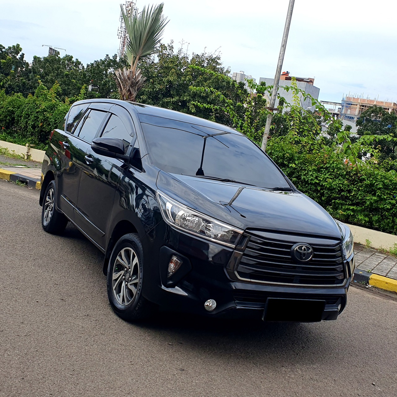 innova bekas, toyota innova bekas, mobil bekas MPV, mobil bekas innova, toyota innova reborn bensin, Innova Reborn Bekas, harga mobil bekas innova, Mobil Bekas Kijang Innova Reborn Bensin 2022 Harganya Tinggal Segini