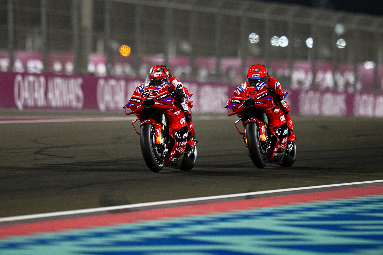 MotoGP, motogp qatar, jadwal motogp, motogp 2026, MotoGP Qatar Resmi Ditunda, Ini Jadwal Lengkap MotoGP 2026 Terbaru