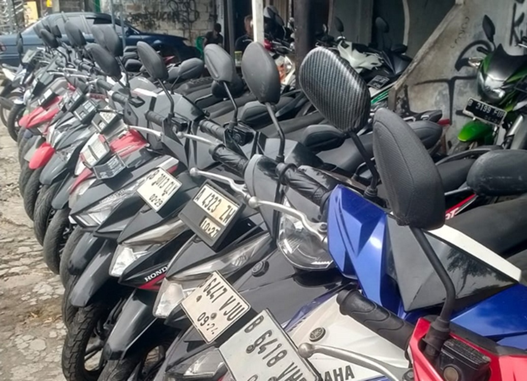 stnk, motor bekas, stnk motor, stnk hilang, motor bekas tanoa stnk, Tenang Beli Motor Bekas Tanpa STNK Bisa Dibuatkan Secara Resmi, InI Syaratnya