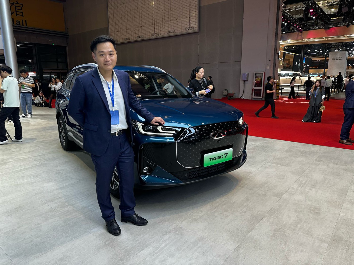 mobil baru, penjualan, phev, 2026, Plug-in hybrid electric vehicle, Tahun 2025 PHEV Booming di Indonesia, 2026 Bakal Diserbu Model Baru