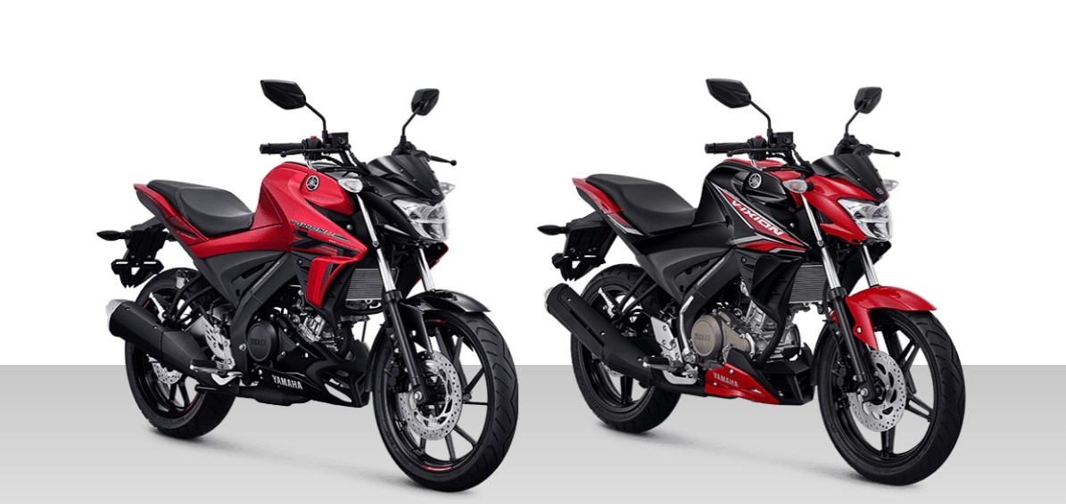 yamaha, yamaha vixion, vixion, vixion r, Yamaha Stop Jual Vixion R di Indonesia, Ternyata Ini Alasannya