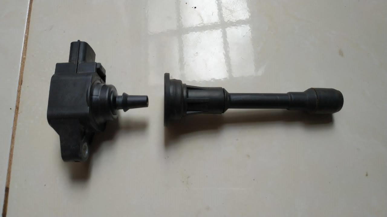 dampak, koil, busi, pengapian, brebet, idle, Perlu Tahu, Tanda Koil Busi Bermasalah Bisa Bikin Mesin Mobil Begini