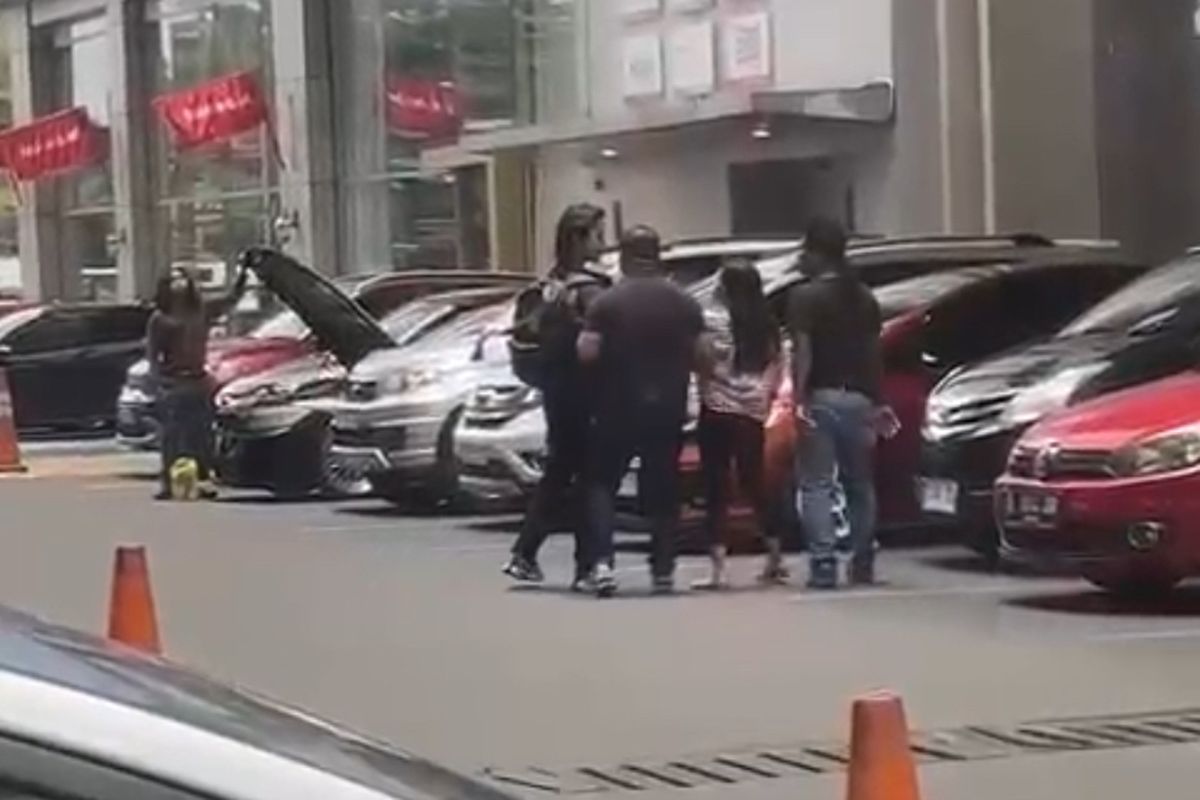 debt collector, leasing, mata elang, Tebus Motor Debt Collector, Tebus Kendaraan Leasing, Dunia Debt Collector Terungkap, Tak Semua Mobil atau Motor Tarikan Langsung Jadi Hak Milik Leasing