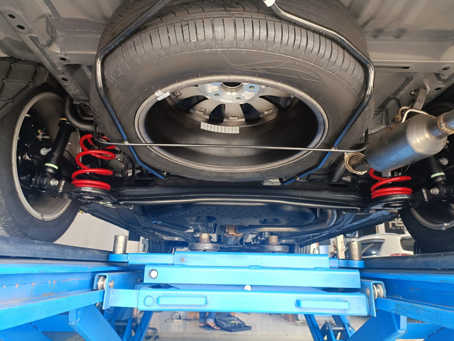 mobil bekas, ban serep, ban serep mobil, cara merawat ban serep, cara merawat ban serep mobil, cara merawat ban, cara merawat ban cadangan, Begini Cara Yang Benar Merawat Ban Serep Mobil Agar Awet Hingga 5 Tahun