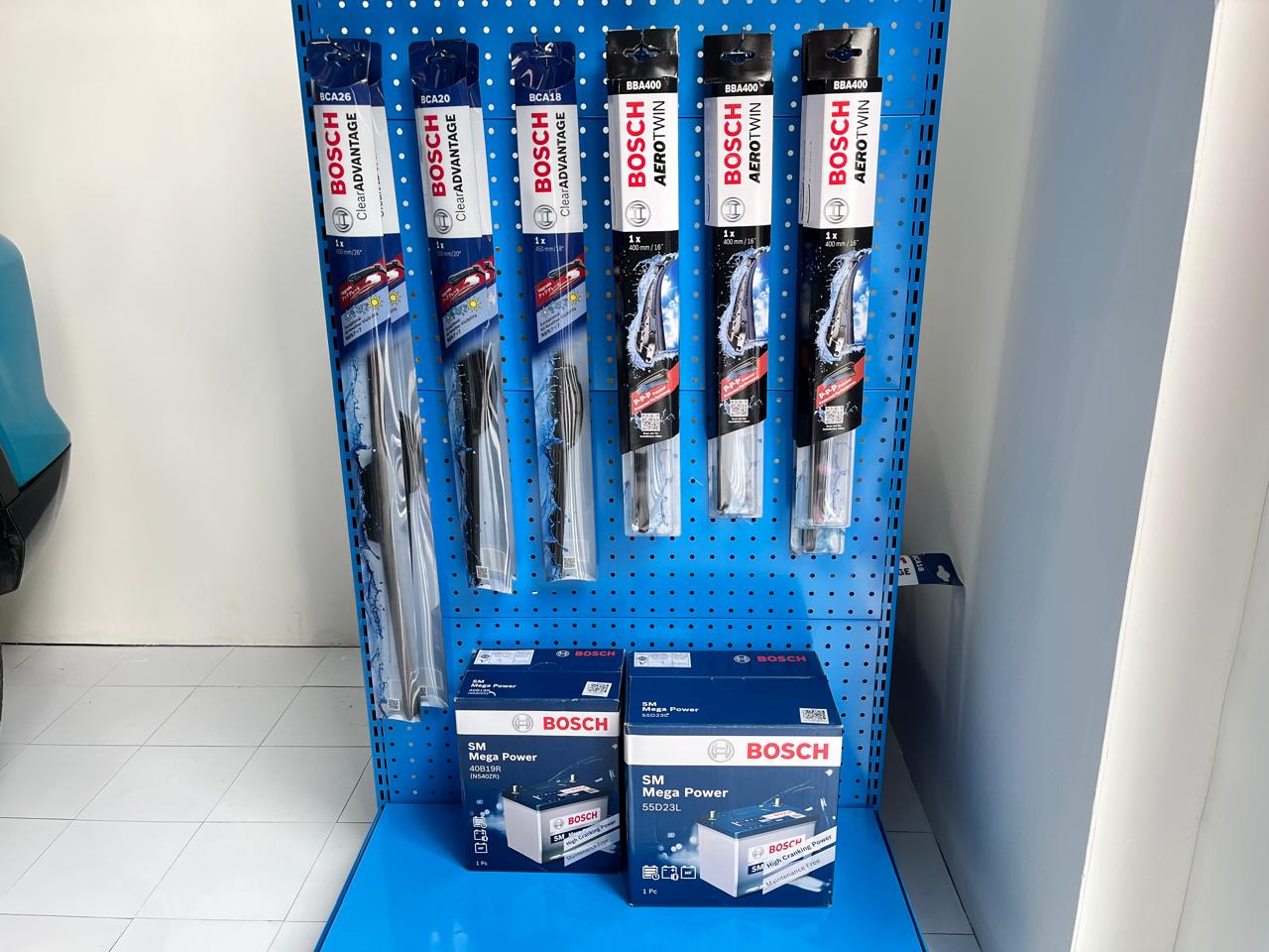 mobil, hujan, kaca, wiper, getas, Wiper Mobil Cepat Aus Saat Musim Hujan, Bisa Jadi Ini Penyebabnya