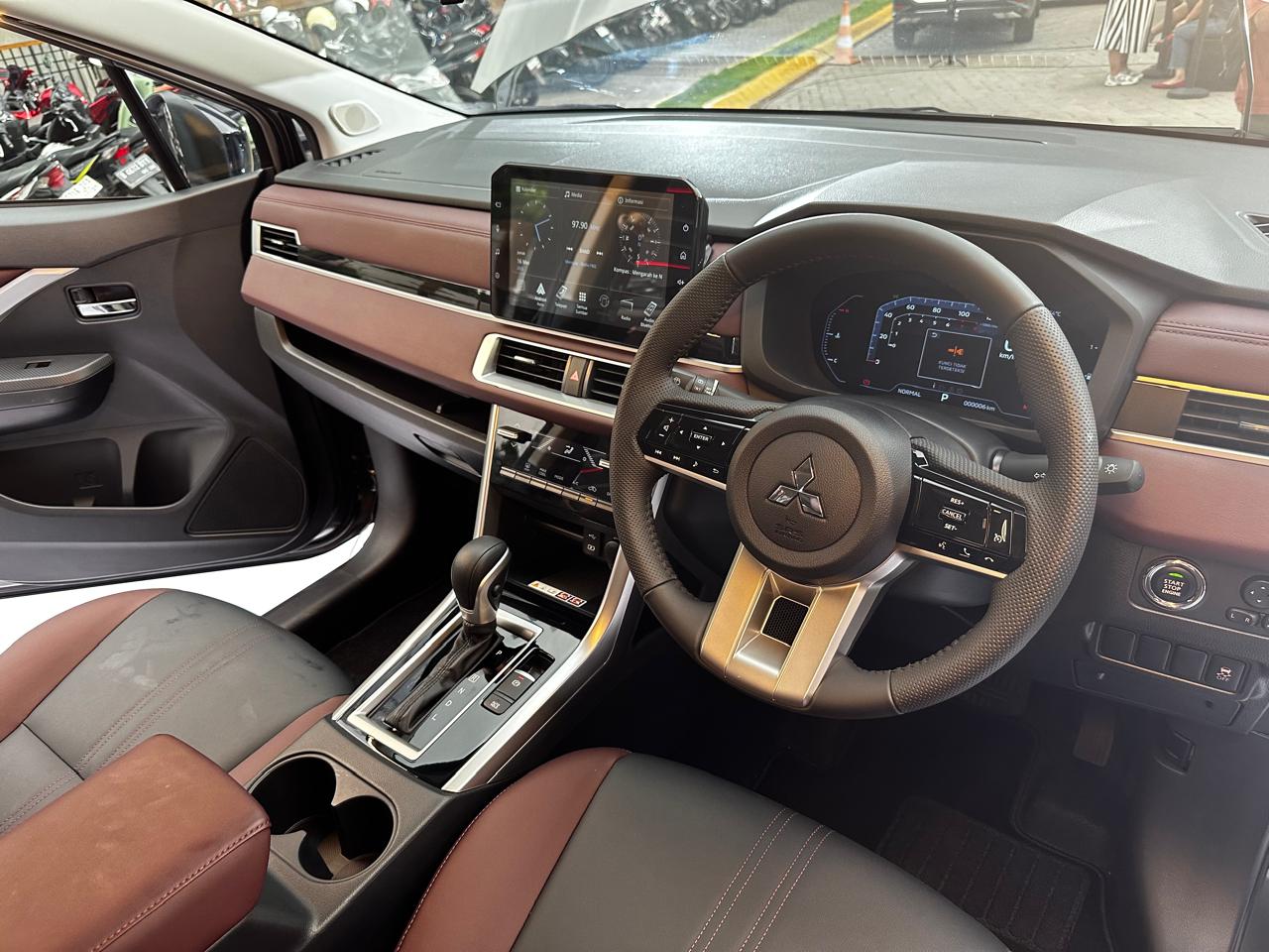 mitsubishi, Xpander Cross, Mitsubishi Xpander Cross, Otomotif Award 2026, Faktor Ini Jadikan Mitsubishi Xpander Cross Raih The Best Small SUV 7-Seater OTOMOTIF Award 2026