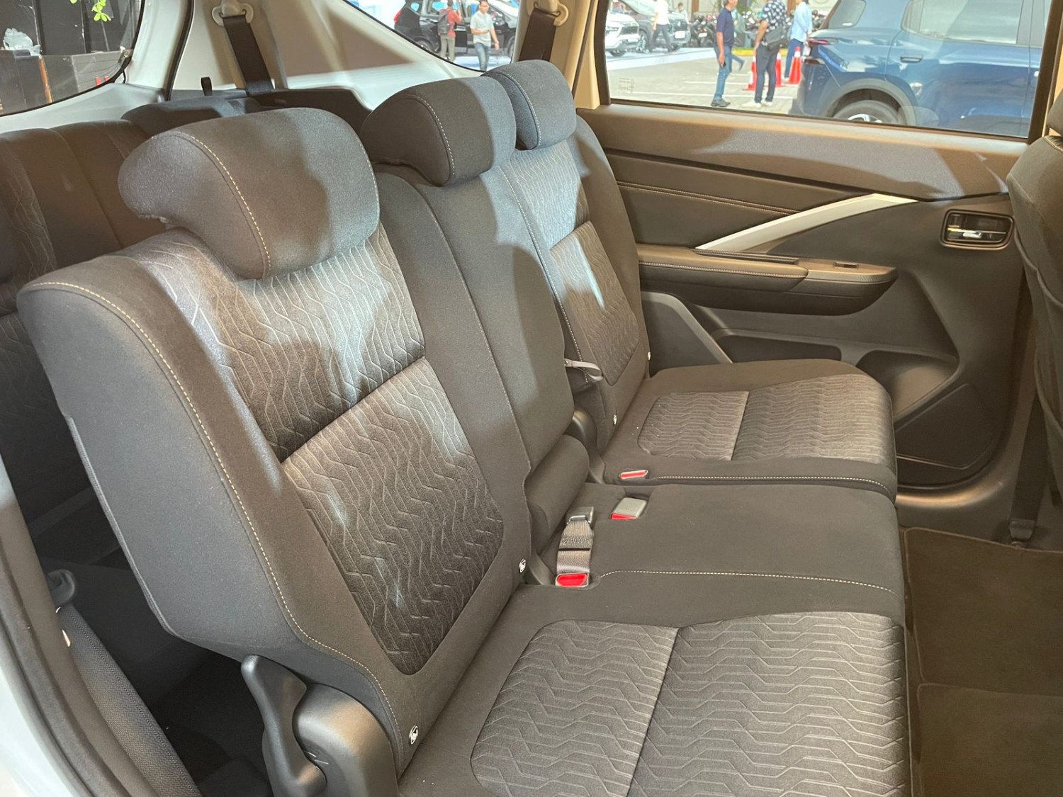 banjir, bau apek, karpet mobil, mobil kebanjiran, filter ac, penyebab kabin bau apek, Biar Paham, Ini 3 Penyebab Kabin Mobil Bekas Baunya Apek Banget