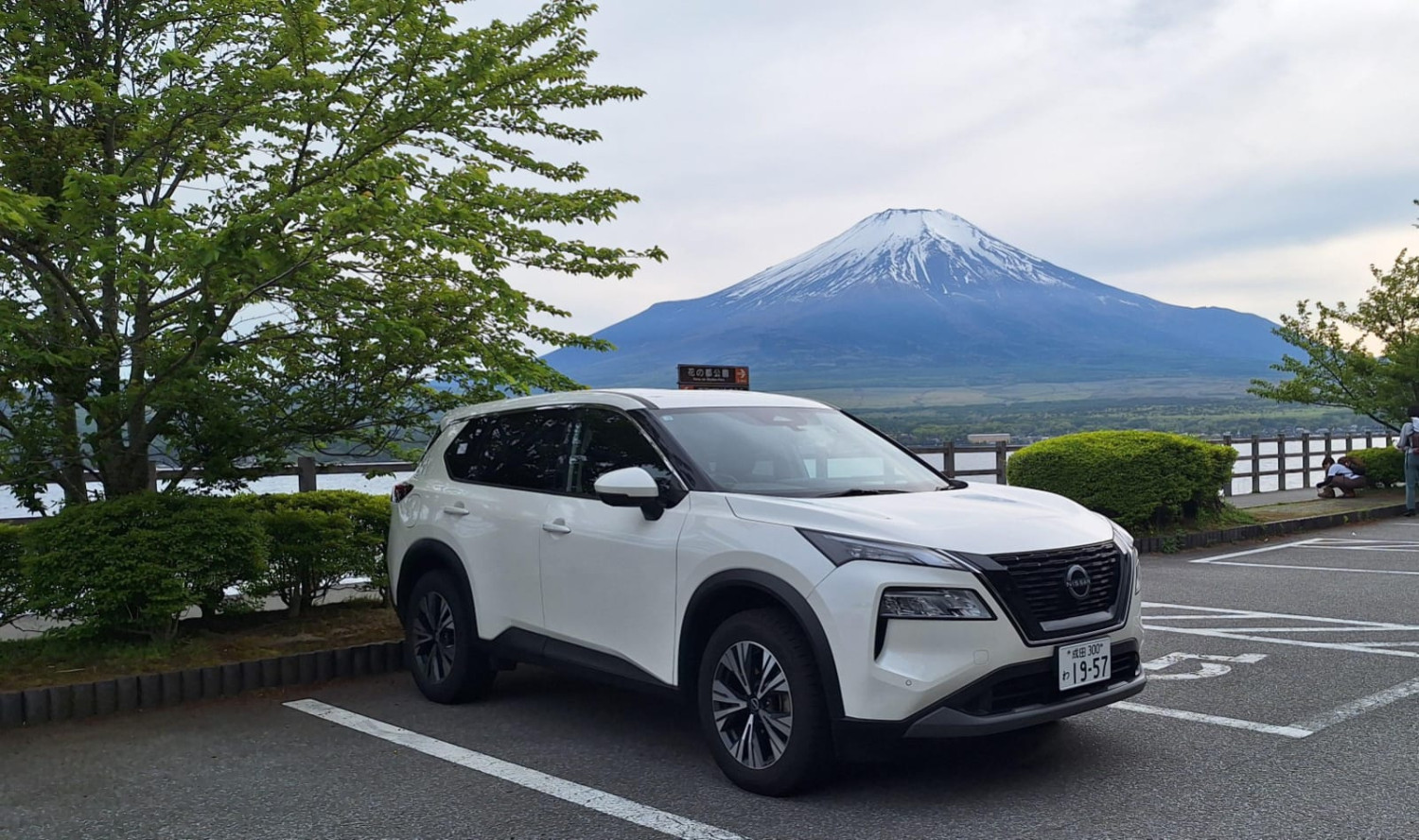 mobil, harga, nissan, x-trail, filter oli, Harga dan Jadwal Ganti Filter Oli Nissan X-Trail, Catat Biayanya