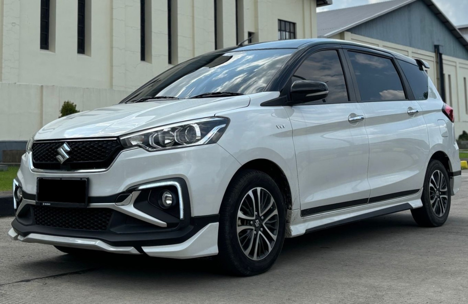 mudik lebaran, ertiga bekas, suzuki ertiga hybrid, mobil bekas ertiga, harga mobil bekas ertiga, ertiga hybrid, Harga Mobil Bekas Suzuki Ertiga Hybrid 2023, Bensin Irit Untuk Mudik Lebaran