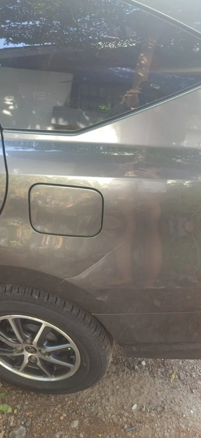 mobil bekas, bodi mobil, baret halus, Baret Halus Bodi Mobil, multistep polishing, Rahasia Detailer Terbongkar, Baret Halus di Bodi Mobil Bekas Hilang Pakai Cara Ini