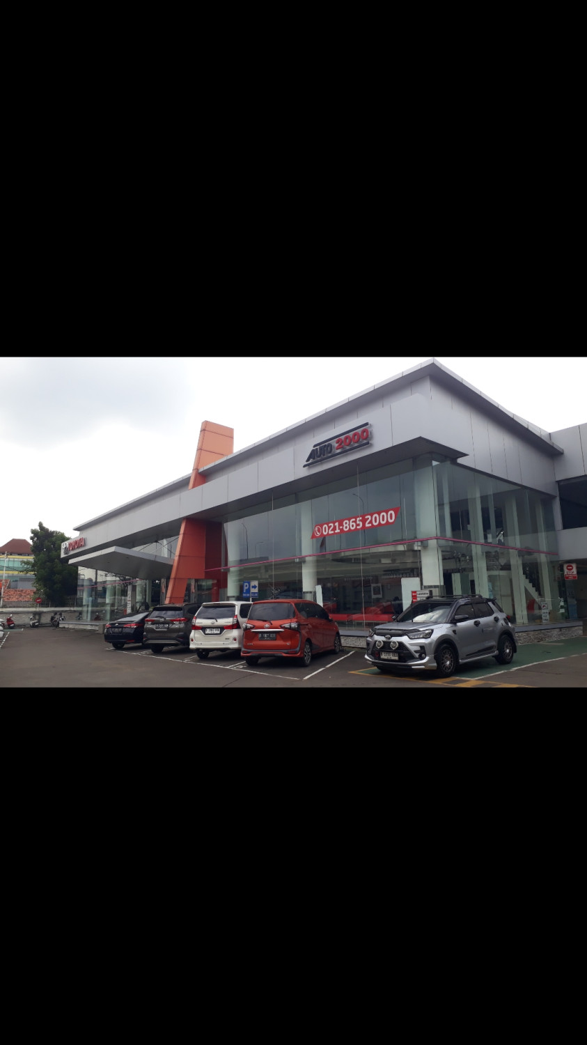 penjualan mobil, auto2000, insentif, Insentif Kendaraan Listrik, Auto2000 Soroti Wacana Stop Insentif, Industri Butuh Support Semua Pihak
