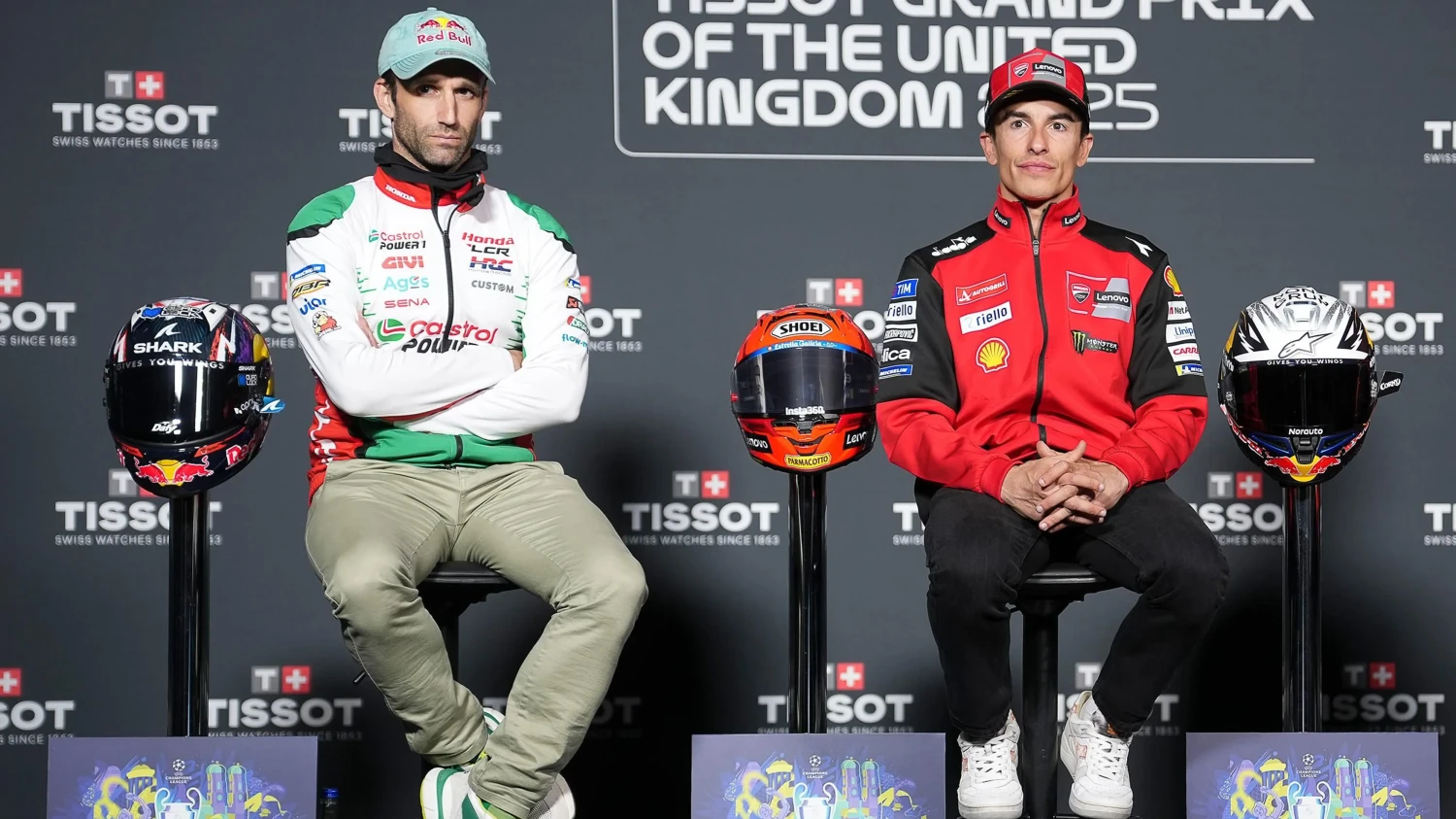 MotoGP, Marc Marquez, marquez, Zarco, diogo moreira, Johann Zarco Kasih Peringatan, Cuma Pembalap Ini yang Bisa Kalahkan Marquez