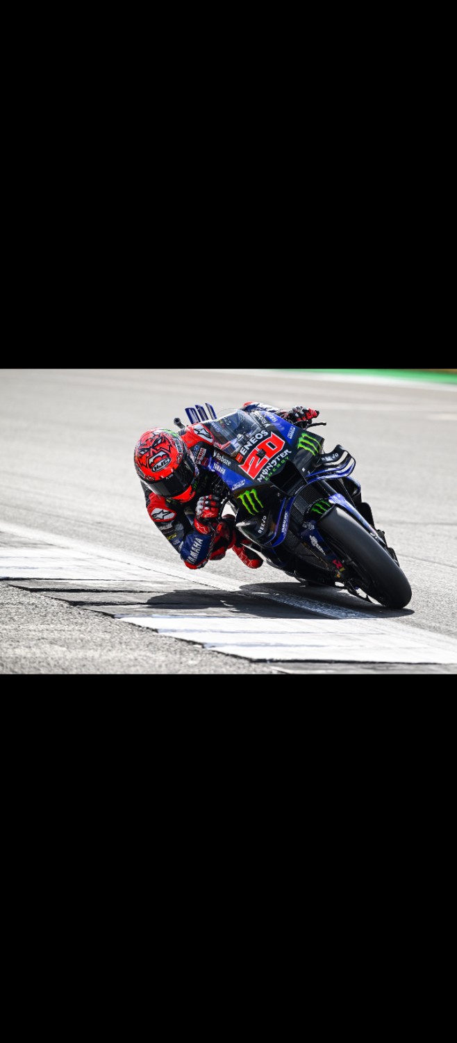 MotoGP, yamaha, honda, Fabio Quartararo, fabio quartararo pindah ke Honda, MotoGP Gempar, Quartararo Pamit Dari Yamaha dan Hijrah ke Tim Ini