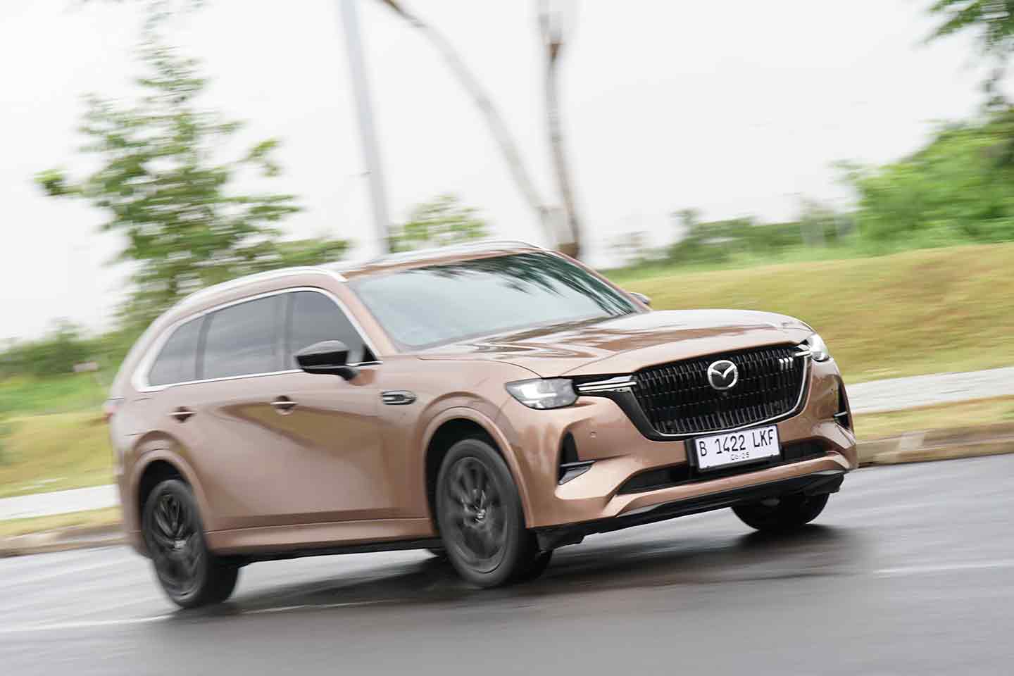 hybrid, PT Hankook Tire Sales Indonesia, Apriyanto Yuwono, Liburan Anti Boncos, Tips Mengoptimalkan Mobil Hybrid Saat Road Trip