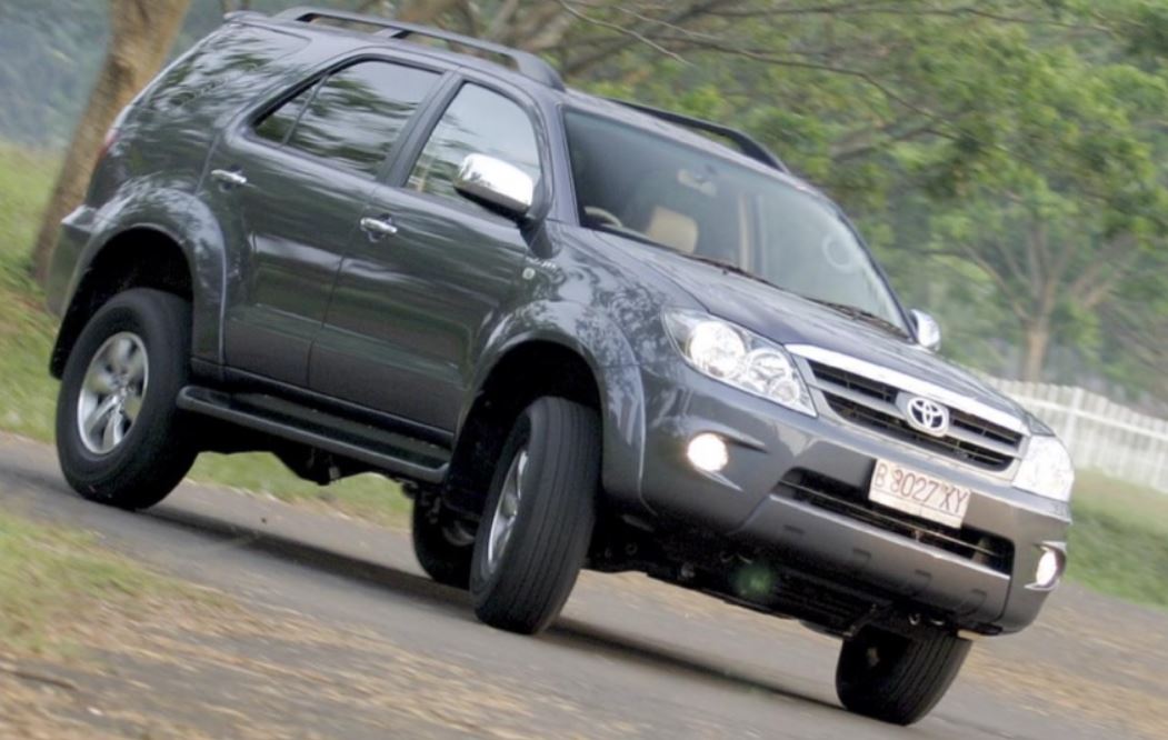 harga, mudik lebaran, toyota fortuner, komponen, fan belt, Persiapan Mudik Lebaran, Segini Biaya Ganti Fan Belt Toyota Fortuner
