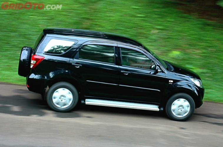 mobil bekas, SUV BEKAS, Mobil bekas 70 jutaan, mobil bekas SUV, suv bekas 70 juta, mobil bekas suv 70 juta, suv 70 juta, Empat Mobil Bekas SUV Rp 70 Juta Paling Rekomen Untuk Jalan-jalan Akhir Tahun