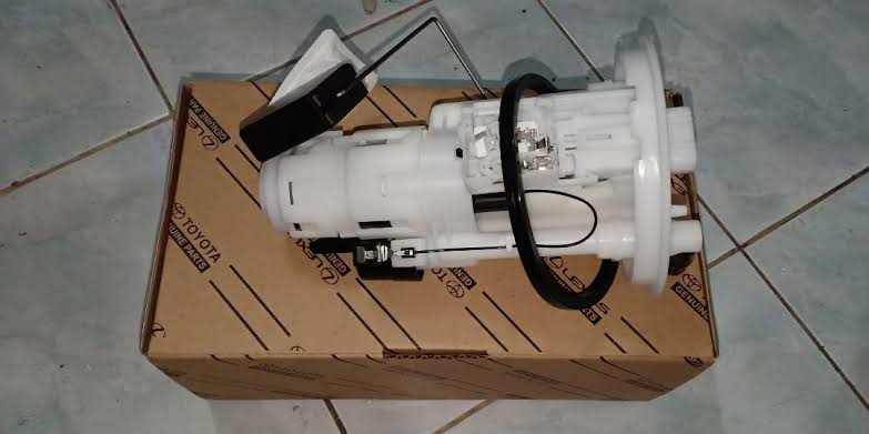 bahan bakar, kondensasi, bensin, uap air, tangki, fuel pump, Mobil Bisa Masalah Karena Tangki Sering Kosong, Nih Jawabannya