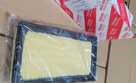 mobil, bahan bakar, efisiensi, filter udara, busi, filter oli, Tiga Komponen Mobil yang Sering Dianggap Sepele, Padahal Vital Banget