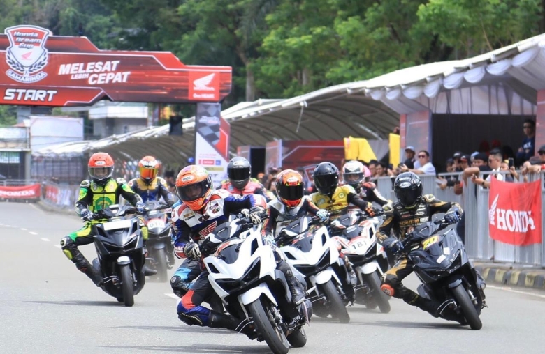 balap, honda dream cup, omr honda, astra honda, Astra Honda Dream Cup, Astra Honda Dream Cup 2026 Siap Hadir, Ini Daftar Kelas dan Lokasi Balapnya