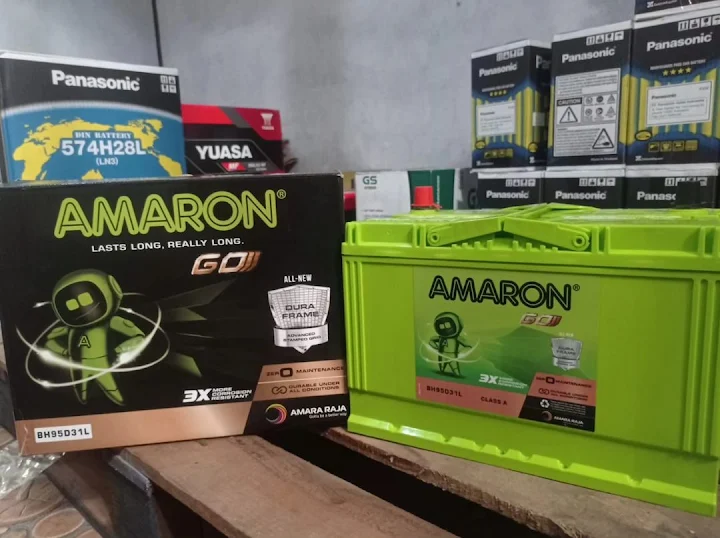 aksesori, mobil, kebiasaan, tekor, Aki Mobil Cepat Tekor? Kebiasaan Sepele Ini Sering Jadi Penyebab