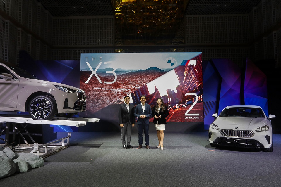 bmw group indonesia, mobil eropa, ieu cepa, Indonesia-European Union Comprehensive Economic Partnership Agreement (IEU-CEPA), IEU-CEPA Disahkan, BMW Bocorkan Dampaknya ke Harga Mobil di Indonesia