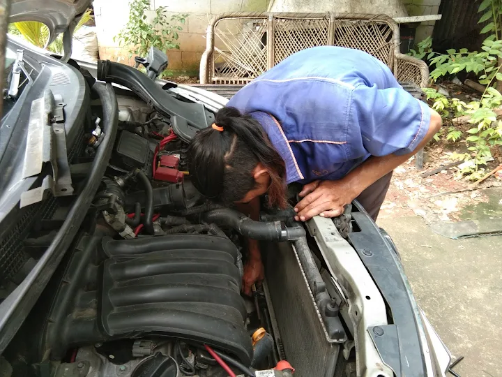 mobil bekas, radiator mobil, cara membersihkan kisi-kisi radiator mobil, kisi-kisi radiator, cara membersihkan radiator, cara membersihkan radiator mobil, Begini Cara Benar Membersihkan Kisi-kisi Radiator Mobil Bekas Pasca Mudik Lebaran