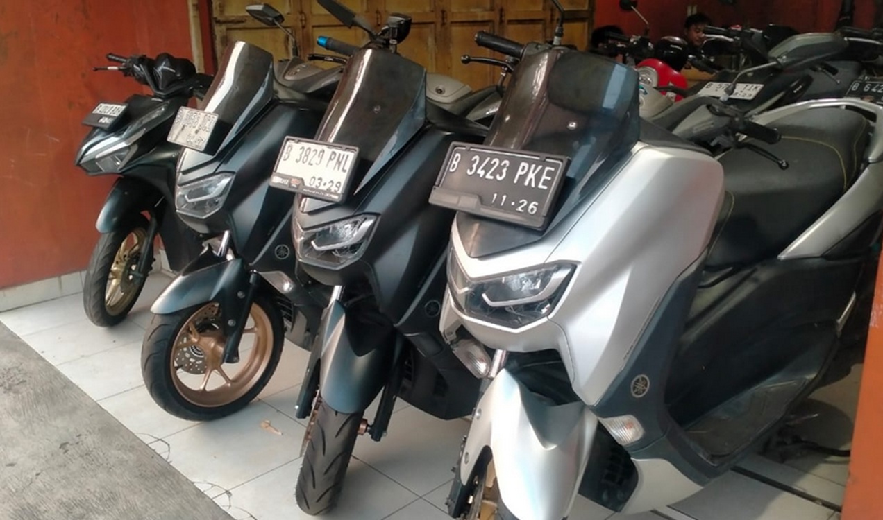 akhir tahun, yamaha nmax bekas, NMAX bekas, motor bekas Yamaha NMAX, harga motor bekas Yamaha NMAX, Awal Tahun 2026, Motor Bekas Yamaha NMAX Harga Cuma Segini