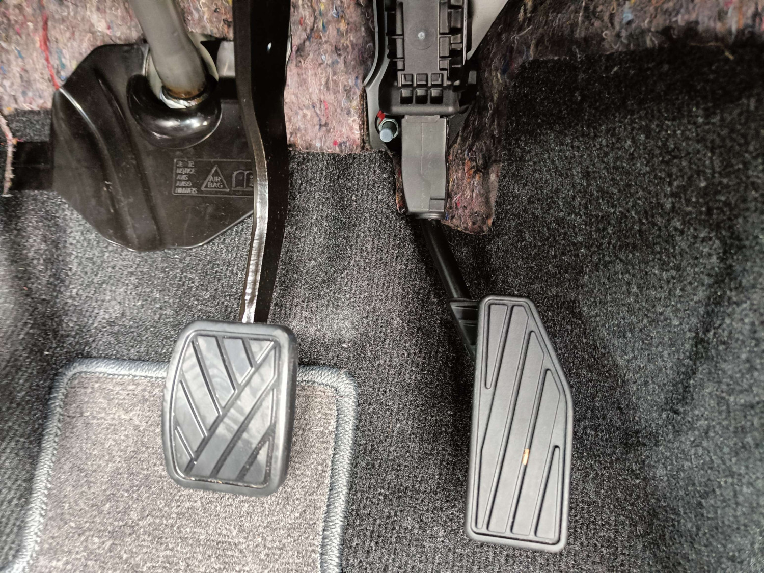 mobil, mesin, bodi, Throttle, Ketahui Penyebab RPM Mesin Mobil Naik Turun Saat Kondisi Idle