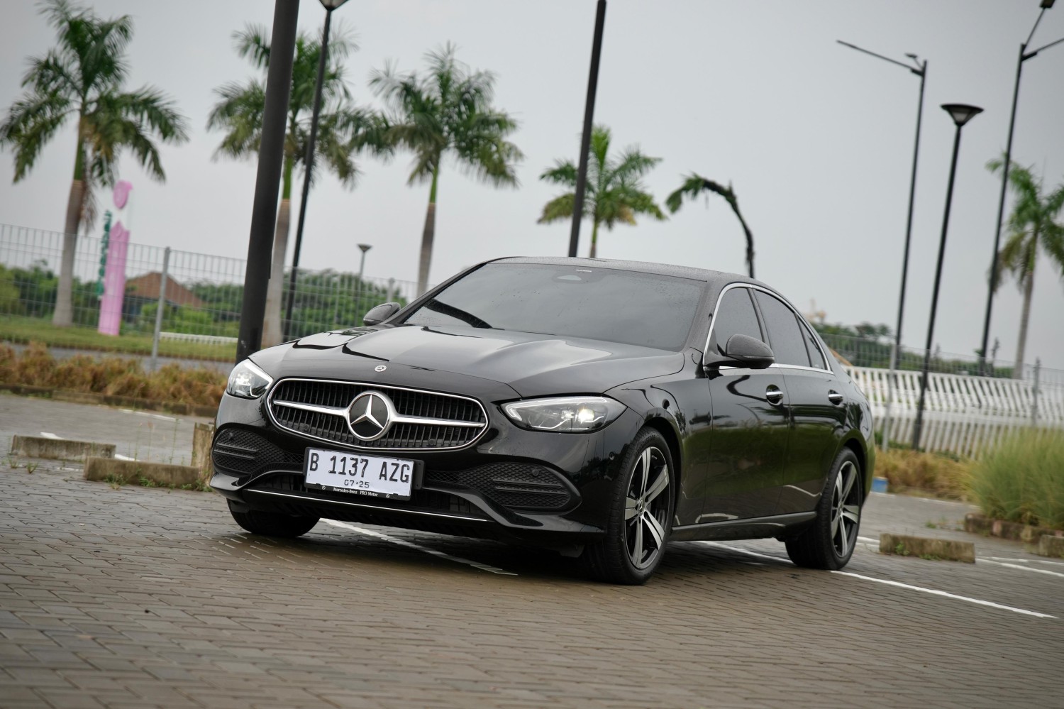 mercedes-benz, harga mercedes-benz, perjanjian dagang, ieu cepa, Ada Kesepakatan Dagang IEU CEPA, Harga Mobil Mercedes-Benz Jadi Lebih Murah?