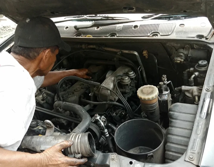 mobil, Servis, mesin, servis mobil, servis 1.000 Km, Jadwal Servis Mesin Mobil yang Wajib Diketahui Pemilik Kendaraan