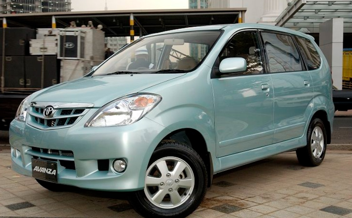 mobil bekas, harga mobil bekas, Mobkas 100 Juta, mobil bekas toyota avanza, harga mobil bekas dibawah Rp 100 juta, Pilihan 15 Mobil Bekas di Bawah Rp 100 Juta, Ada Avanza, Taruna sampai Serena