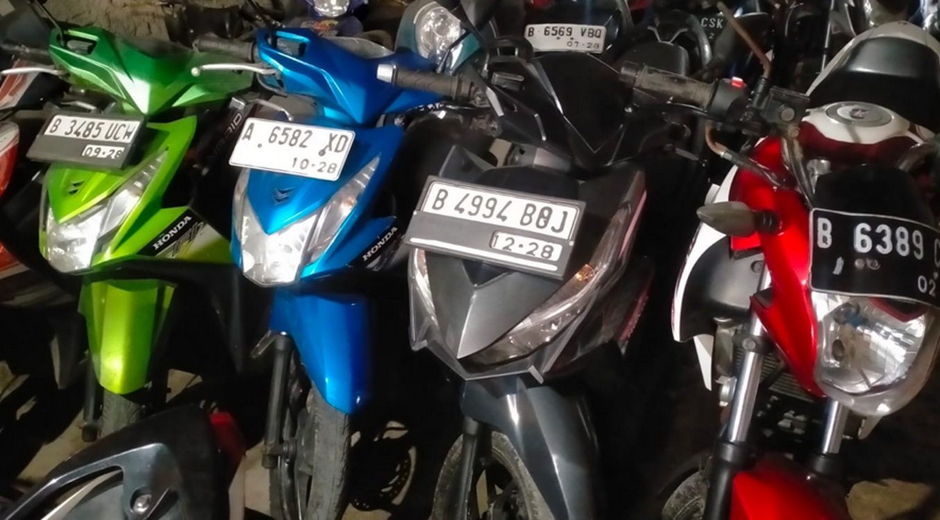 motor bekas, Yamaha Mio bekas, harga motor bekas honda beat, akhir tahun 2025, harga motor bekas dibawah Rp 5 juta, Motor Bekas Harga Di Bawah Rp 5 Juta, Ada Vario, BeAT hingga Mio