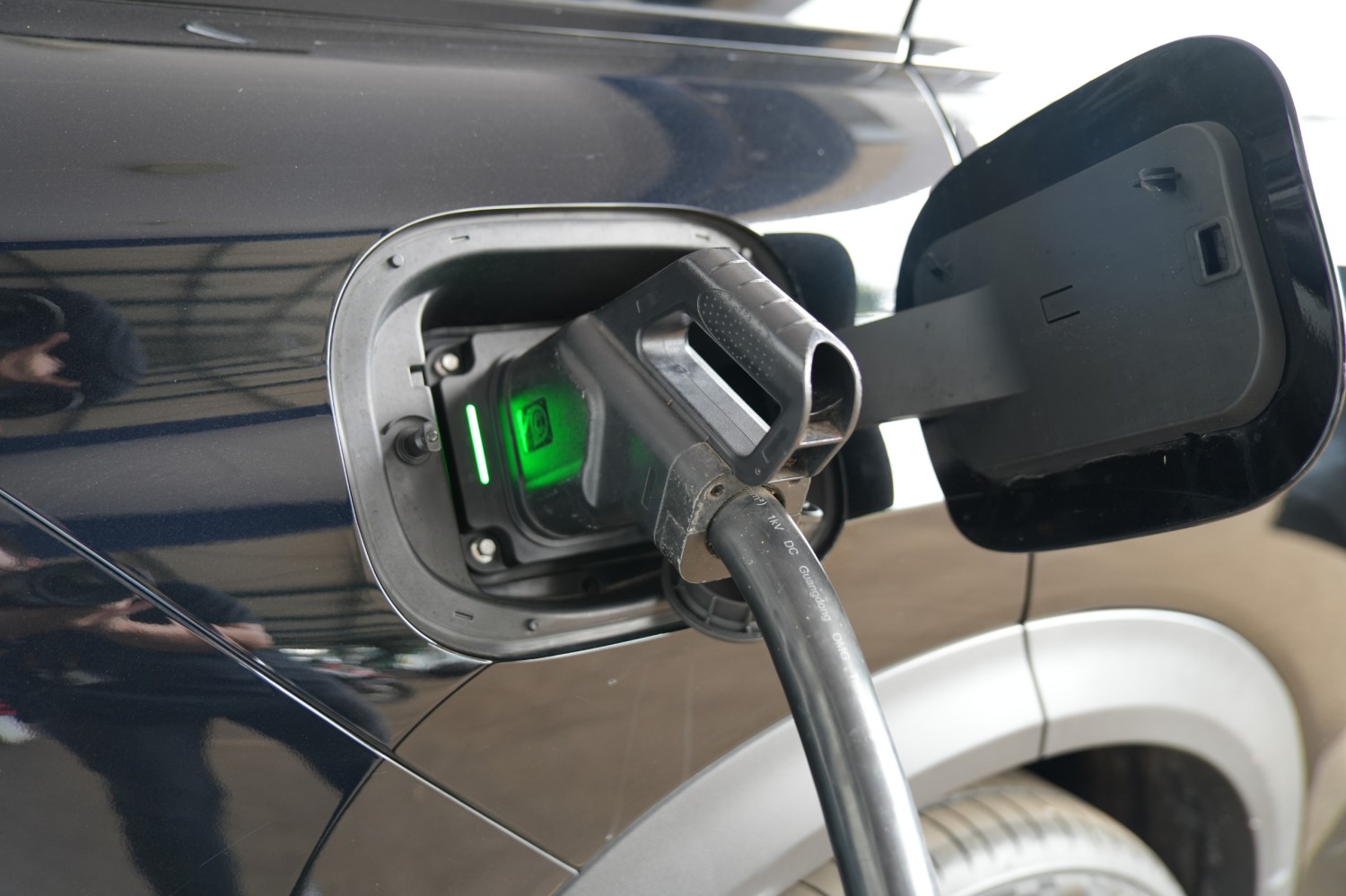 gaikindo, mobil listrik, mobil hybrid, Pasar Mobil Listrik di Luar Negeri Mulai Lesu, GAIKINDO Jelaskan Penyebabnya