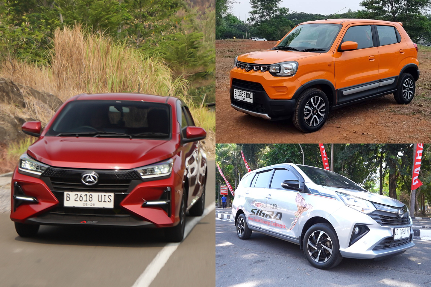 lcgc, sri agung handayani, mobil listrik 100 jutaan, Mobil LCGC Turun Dampak Kendaraan Listrik Murah, Ini Jawaban Daihatsu