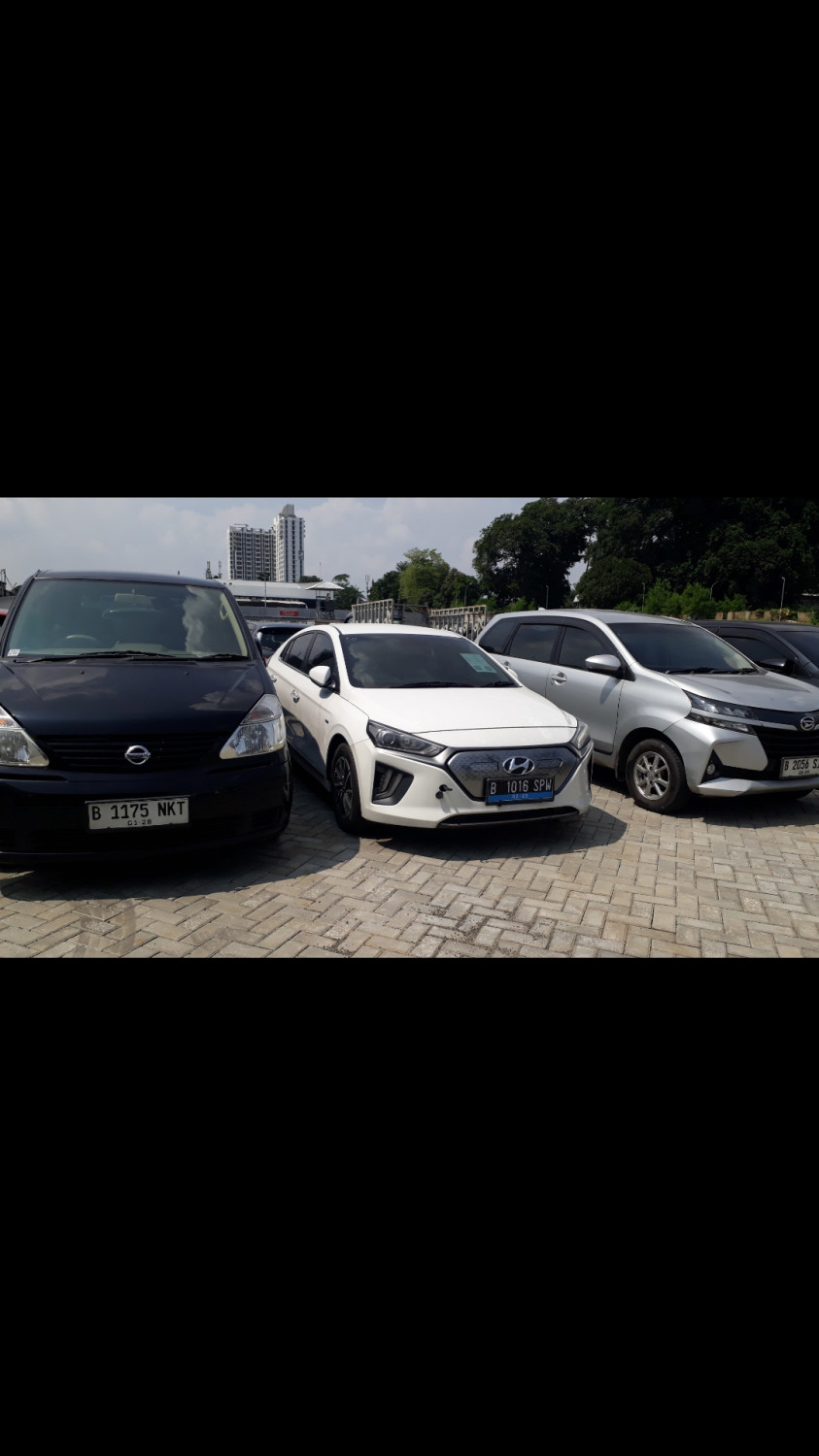 mobil listrik, Balai lelang, IBID Astra, Balai lelang IBID, mobil listrik bekas, Depresiasi Mobil Listrik Bekas, Bisa Turun Segini di Tahun Pertama