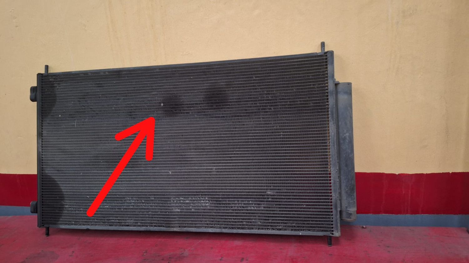 freon, ac mobil, kebocoran, evaporator, refrigeran, Sepele, Freon AC Mobil Bisa Berkurang Hanya Karena Beberapa Hal Ini