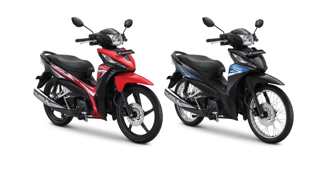 harga, motor bebek, yamaha vega force, honda revo, tvs neo xr, Awal Tahun 2026 Masih Minat Motor Bebek Baru di Bawah Rp 20 Juta, Ini Pilihannya
