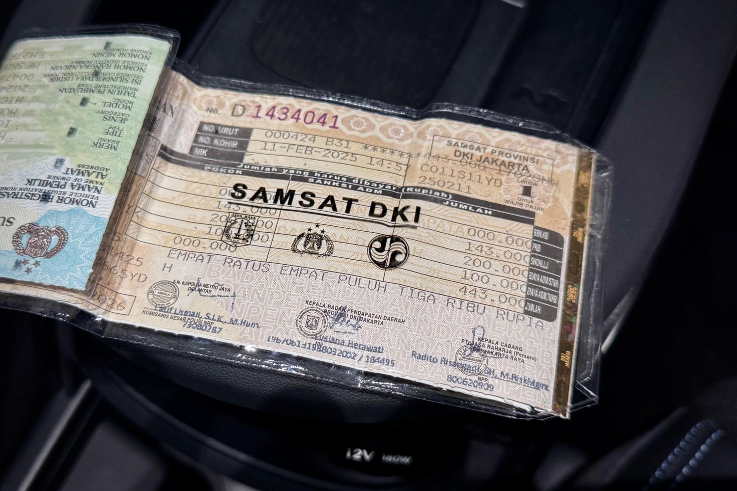 Balik Nama Kendaraan Gratis, Perpanjang STNK Tanpa KTP, Pajak Kendaraan Tanpa KTP, Electronic Registration Identification, ERI ETLE, Sisi Buruk Perpanjang STNK Tanpa KTP, Pengamat Ingatkan Mental Nyolong di Indonesia